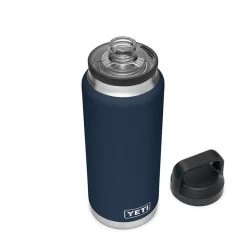 Gourde Yeti Rambler 36 Oz (1.1L) Navy -La Meilleure Sélection Matériels e131f5144b58048737a215997cb521d4aac5f788 E22YETIACC88011 YETI0102267 3