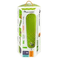 Matelas Sea To Summit Comfort Light Insulated Vert -La Meilleure Sélection Matériels e1c55c90a5ef558df63bd8f7a21eff0e7f004ae7 E22SEATBIV2211298 13