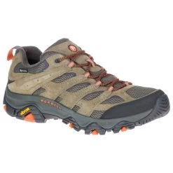 Chaussures De Randonnée Merrell Moab 3 Gtx Olive -La Meilleure Sélection Matériels e230ed30079d7a7c0a9a63e7f33a6ff06ea5cb31 E22MERRCHA2216361 4