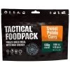 Repas Lyophilisé Tactical Foodpack Curry De Patate Douce 100g