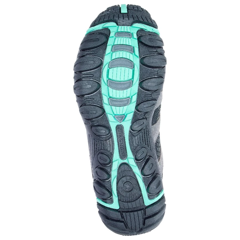 Chaussures De Randonnée Merrell Alverstone Wmn Granite Wave 10 Chaussures De Randonnée Merrell Alverstone Wmn Granite Wave – Image 8