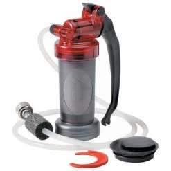 Filtre Pompe Msr Gear MiniWorks Ex