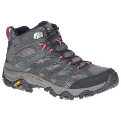 Chaussures De Randonnée Merrell Moab 3 Mid Gtx Beluga -La Meilleure Sélection Matériels e5091d83f310ec6996c5c390e8a13768efcede06 E22MERRCHA2216355 6