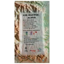 Carte 3D 3DMAP Les Hautes-Alpes -La Meilleure Sélection Matériels e5d585499078b1b15cbcefd8b8a56401c8e80768 E233DMABIV348443 3DMA0206830 901