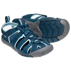 Sandales De Randonnée Keen Clearwater CNX Women's Navy Blue Glow 12 Sandales De Randonnée Keen Clearwater CNX Women's Navy Blue Glow -La Meilleure Sélection Matériels e74caf70ca845066335aea19fa71eb0a6e1069ba E23KEENCHA3357544 901