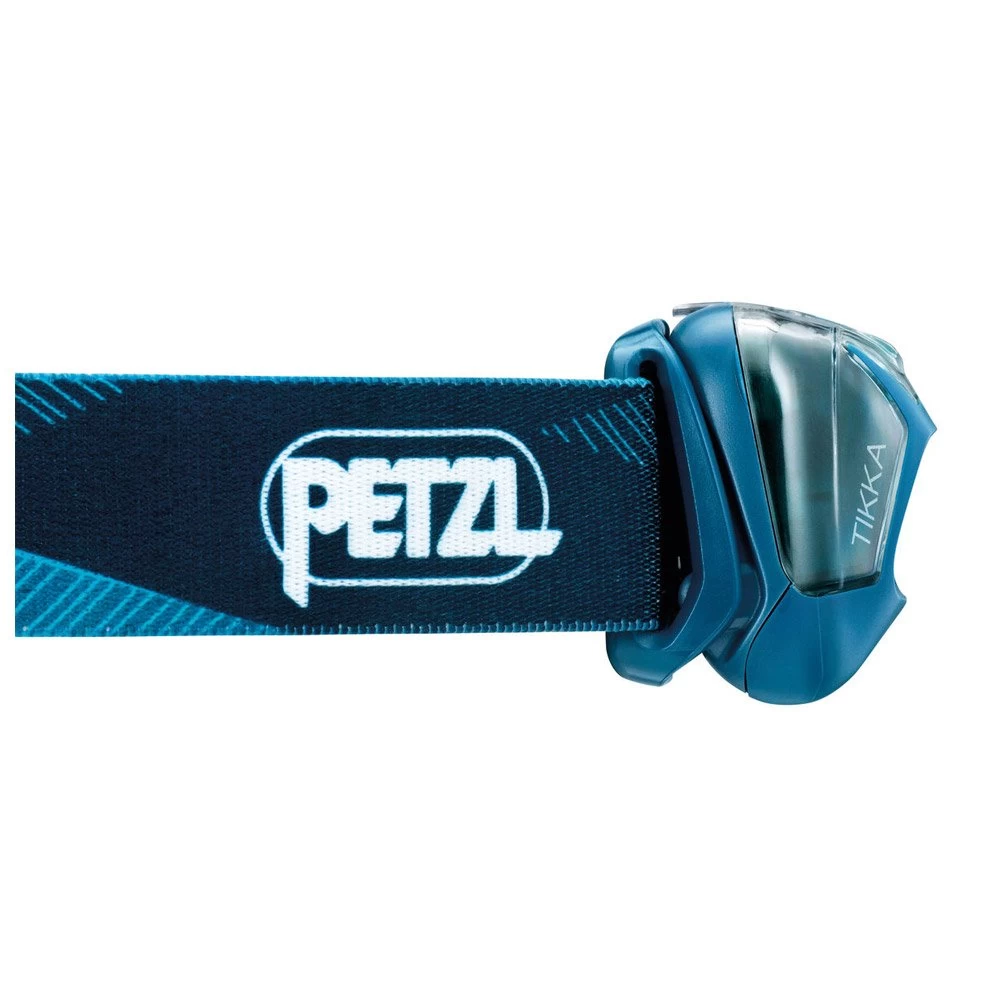 Lampe Frontale Petzl Tikka Bleu 4 Lampe Frontale Petzl Tikka Bleu – Image 3