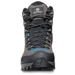 Chaussures De Randonnée Scarpa R Evo Gtx Titanium Lake Blue -La Meilleure Sélection Matériels e9de21c07240bb05ab1537ee72ae60abe13b4bb7 E22SCARCHA2216339 4