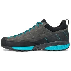 Chaussures D'approche Scarpa Mescalito Gtx Shark Azur 10 Chaussures D'approche Scarpa Mescalito Gtx Shark Azur -La Meilleure Sélection Matériels ebb0af2464b2a57f0ae15652a39c5afe45a53532 E22SCARCHA2216317 3