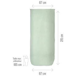 Drap De Sac Lafuma Nunavut Liner Left Slate Gray 9 Drap De Sac Lafuma Nunavut Liner Left Slate Gray -La Meilleure Sélection Matériels ec421cf35d91165287c16dbe6cb4dec2ad69803a E23LAFUBIV368267 LAFU0676950 902