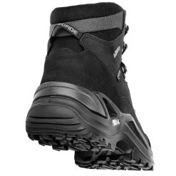Chaussures De Randonnée Lowa Renegade Gtx Mid Deep Black -La Meilleure Sélection Matériels ecce98515eba81b6dbbbd7e22f71373bca2a650a E22LOWACHA2324080 8