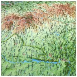 Carte 3D 3DMAP Le Parc Naturel Régional Des Volcans D'Auvergne -La Meilleure Sélection Matériels ed0b121001f8657fedcd3c85257c39fb88dd889f E233DMABIV352077 3DMA0213588 903