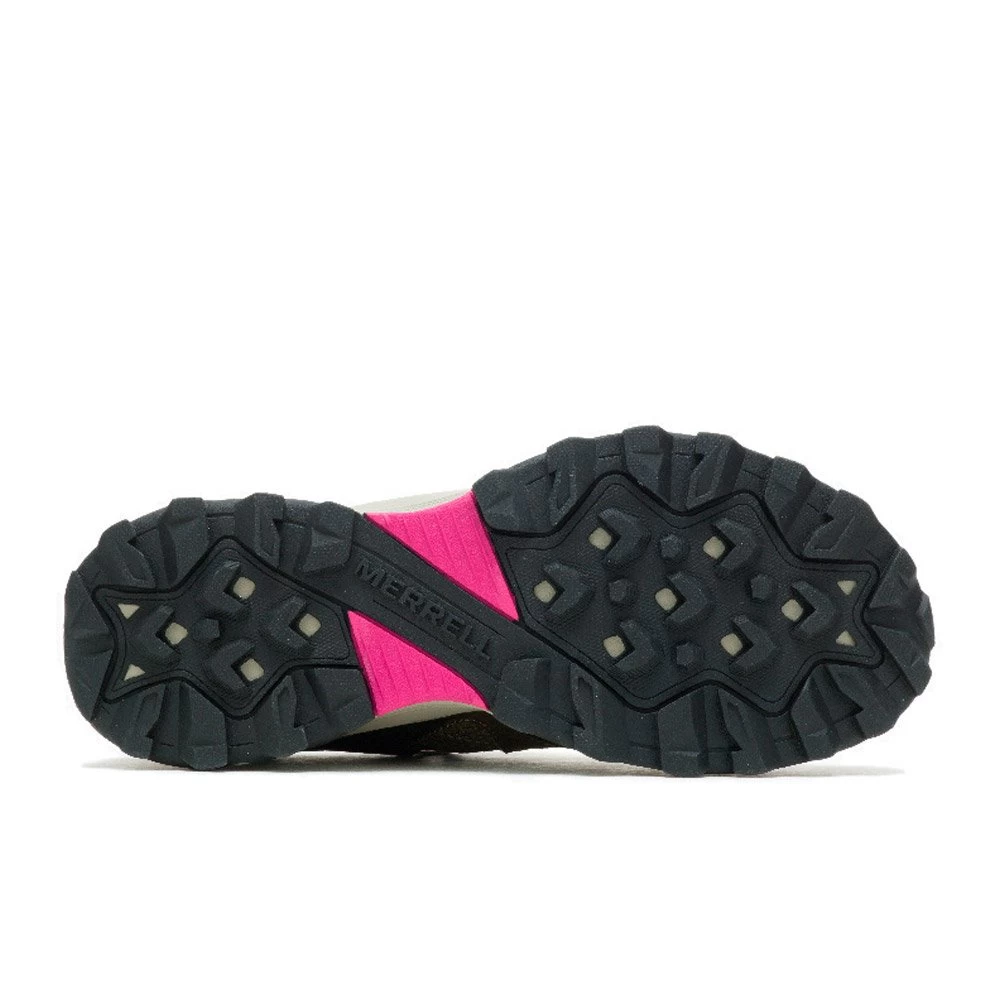 Sandales De Randonnée Merrell Speed Strike Ltr Sieve Wmn Lichen 8 Sandales De Randonnée Merrell Speed Strike Ltr Sieve Wmn Lichen – Image 6