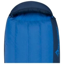 Sac De Couchage Sea To Summit Trek TK1 Bleu -La Meilleure Sélection Matériels ef08ad6c70cb5981d42c5670468f69e4d49e6021 E22SEATBIV2211364 10
