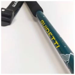 Bâton Guidetti Cime Alu 135cm Forest -La Meilleure Sélection Matériels ef270bdca6cdcbb18a5d4efbac47c2ab07df4480 E23GUIDBAT378900 GUID0714486 904