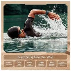 Montre Amazfit T-Rex Pro Steel Blue -La Meilleure Sélection Matériels efe13a3ef6ef52a8fc1d2a6f751be39a04f4eb7d E23AMAZACC354393 AMAZ0677174 901