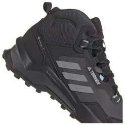 Chaussures De Randonnée Adidas Terrex Ax4 Mid GTX W Core Black/Grey Three/Mint Ton 14 Chaussures De Randonnée Adidas Terrex Ax4 Mid GTX W Core Black/Grey Three/Mint Ton -La Meilleure Sélection Matériels f00f19bcd91887af3aa3b98bbb73c6eee3fc339c H22ADIDCHA2201390 901