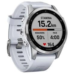 Montres GPS Garmin Fenix 7S White Testone Band 23 Montres GPS Garmin Fenix 7S White Testone Band -La Meilleure Sélection Matériels f015effdb4146a9d861ee08f041702ec4b411485 E22GARMACC259242 GARM0036333 4