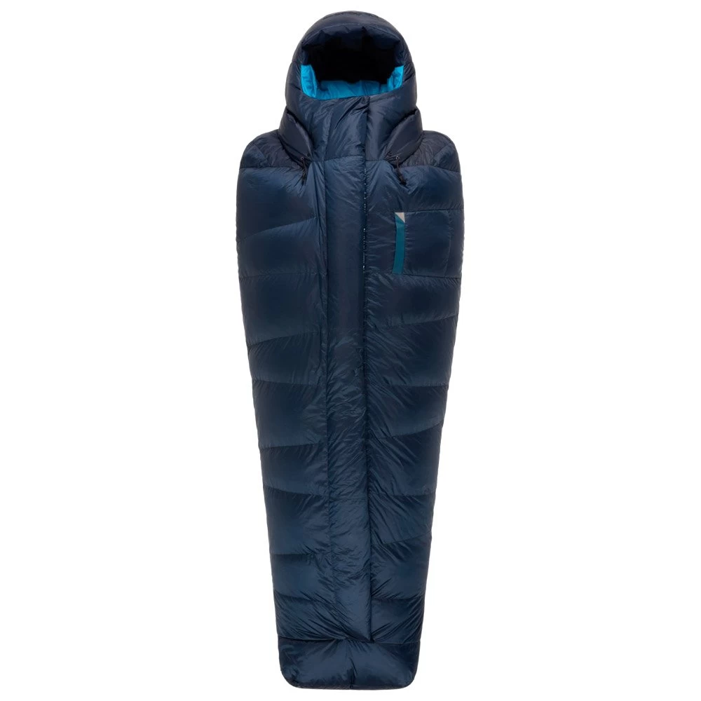 Sac De Couchage Norrona Falketind Down 800 -10 Women Deep Dive 6 Sac De Couchage Norrona Falketind Down 800 -10 Women Deep Dive – Image 4