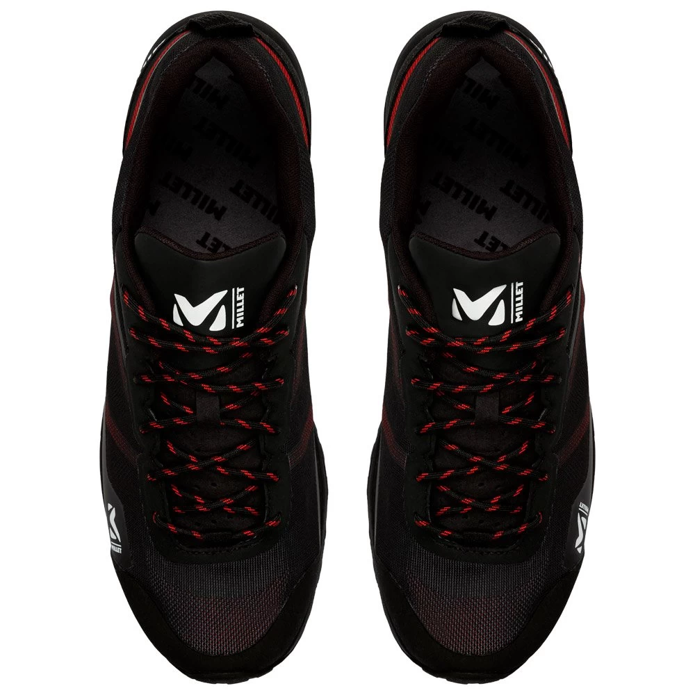 Chaussures De Fast Hiking Millet Hike Up Gtx Black 5 Chaussures De Fast Hiking Millet Hike Up Gtx Black – Image 3