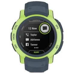 Montres GPS Garmin Instinct 2 Surf Edition Mavericks -La Meilleure Sélection Matériels f11b23d8aec0758017ef91a680af6531a08dd830 E22GARMACC261570 GARM0050251 13