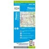 Carte IGN 2631SB Thiers, Pont-du-Château -La Meilleure Sélection Matériels f27bb466922eb7611767050de14447f944a2d982 H230IGNBIV354757 0IGN0678775 0