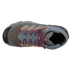 Chaussures De Randonnée La Sportiva Ultra Raptor II Mid Woman Gtx Slate Sorbet -La Meilleure Sélection Matériels f3300e7f5d4a961f9590430efe7a78e267e9a2f9 E22LASPCHA2214336 5