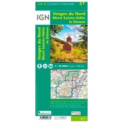Carte IGN Vosges Du Nord Mont Sainte Odile -La Meilleure Sélection Matériels f34d505e769325cad87fdab08c77a59e368c84d4 H230IGNBIV356352 0IGN0681393 2