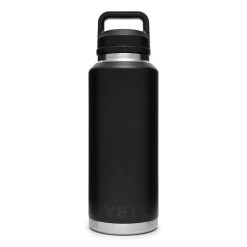Gourde Yeti Rambler 46 Oz (1,4L) Black -La Meilleure Sélection Matériels f3c35bc88418de8065af3ed65c2f2119322bf7b3 E22YETIACC88012 YETI0102268 2