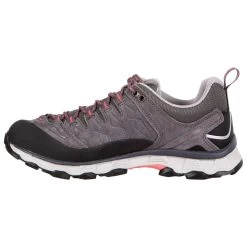 Chaussures De Randonnée Meindl Lite Trail Lady GTX Gris -La Meilleure Sélection Matériels f45db099d93497bea24043f7c70e7692d6a32839 E23MEINCHA3374109 1