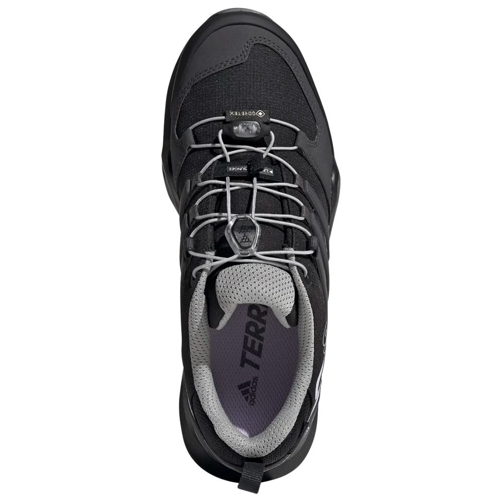 Chaussures De Randonnée Adidas Terrex Swift R2 Gtx W Cblack/Dgsogr/Prptnt 10 Chaussures De Randonnée Adidas Terrex Swift R2 Gtx W Cblack/Dgsogr/Prptnt – Image 8