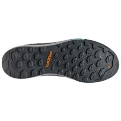 Chaussures D'approche Scarpa Gecko Shark Azure -La Meilleure Sélection Matériels f5c23dc90c78e35151f9fb58f628cd63746b8177 E22SCARCHA2216314 9