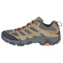 Chaussures De Randonnée Merrell Moab 3 Gtx Olive -La Meilleure Sélection Matériels f6c44cfb852de5ceee24c3b5ac5d34bb77d289a2 E22MERRCHA2216361 1
