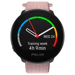 Montres GPS Polar Unite Rose