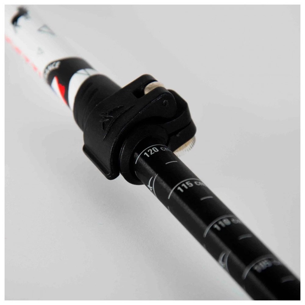 Bâton Guidetti Région Massif De Corse Blanc Noir 9 Bâton Guidetti Région Massif De Corse Blanc Noir – Image 7