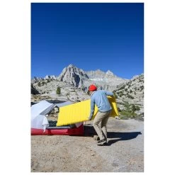 Matelas Thermarest Neoair Xlite Nxt Solar Flare -La Meilleure Sélection Matériels f9742c0ce83c20cdd9ae17f9a192f058e9ea3d51 E23TERMBIV3383040 905