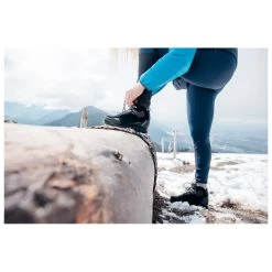 Chaussures De Randonnée Millet G Trek 3 Gtx W Black -La Meilleure Sélection Matériels fa4829d5c43e6b1b4f2abd906f7fda3a975524d8 E22MILLCHA2251755 901