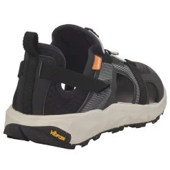 Sandales De Randonnée Lizard Ultra Trek Black White -La Meilleure Sélection Matériels fa5661f8ff18f3bd2fbaed4c7f4b71eb8887dac7 E22LIZRCHA2208675 2