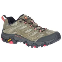 Chaussures De Randonnée Merrell Moab 3 Gtx Wmn Olive -La Meilleure Sélection Matériels fac36e8f0d9670e7f9c7c8ed000aefb0b7361f84 E22MERRCHA2333754 3
