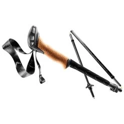 Bâton Leki Black Series Fx Carbon Black-Naturalcarbon -La Meilleure Sélection Matériels fc5ef911c0cade5b8bbfa6e7bc7ca5bdbc7e5e6c E22LEKIBAT204695 LEKI0589229 5