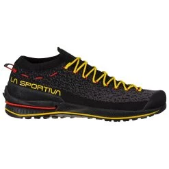 Chaussures D'approche La Sportiva Tx2 Evo Black Yellow -La Meilleure Sélection Matériels fcc66dff80e3c01a63aaba869b67897f2776e522 E22LASPCHA2349705 3