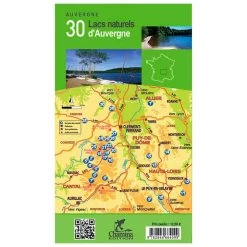 Guide Chamina Edition 30 Lacs Naturels D'auvergne -La Meilleure Sélection Matériels fd07bf116cf1d7bb9772e4385822380255179713 H23CHAEBIV354399 CHAE0677195 2
