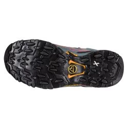 Chaussures De Randonnée La Sportiva Ultra Raptor II Mid Woman Gtx Slate Sorbet -La Meilleure Sélection Matériels fd39022bf1e37444803636d47143d3245b4b585a E22LASPCHA2214336 9