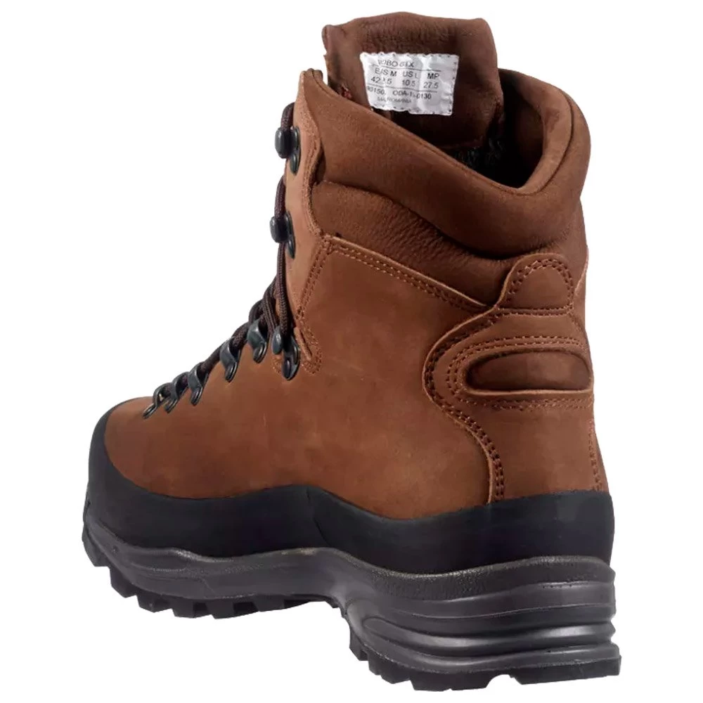 Chaussures De Trek Et Montagne Kayland Globo Gtx Brown 5 Chaussures De Trek Et Montagne Kayland Globo Gtx Brown – Image 3