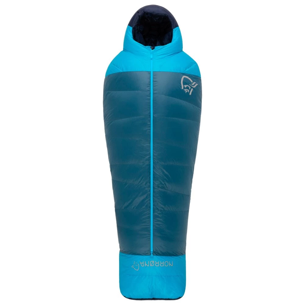 Sac De Couchage Norrona Falketind Down 800 -10 Women Deep Dive 3 Sac De Couchage Norrona Falketind Down 800 -10 Women Deep Dive